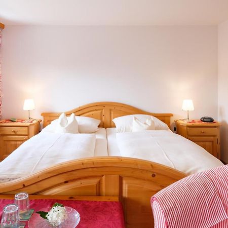 Gaestehaus Maier Zum Bitscher Rottach-Egern Bagian luar foto