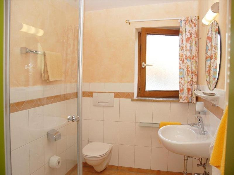 Gaestehaus Maier Zum Bitscher Rottach-Egern Bagian luar foto